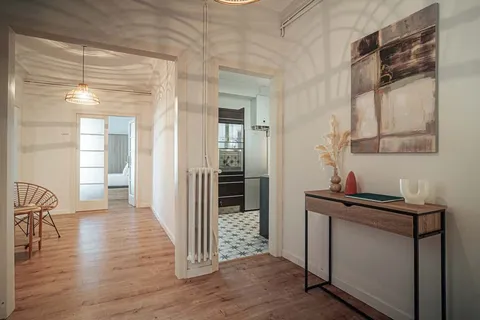 Zimmer zur Miete, Barcelona