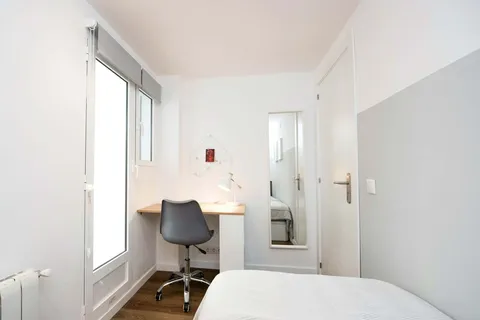 Habitació de lloguer, València