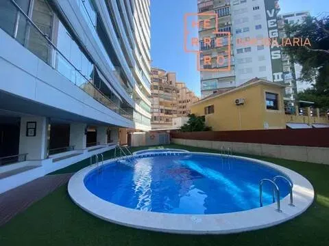 Pis de 83 m² a Orpesa