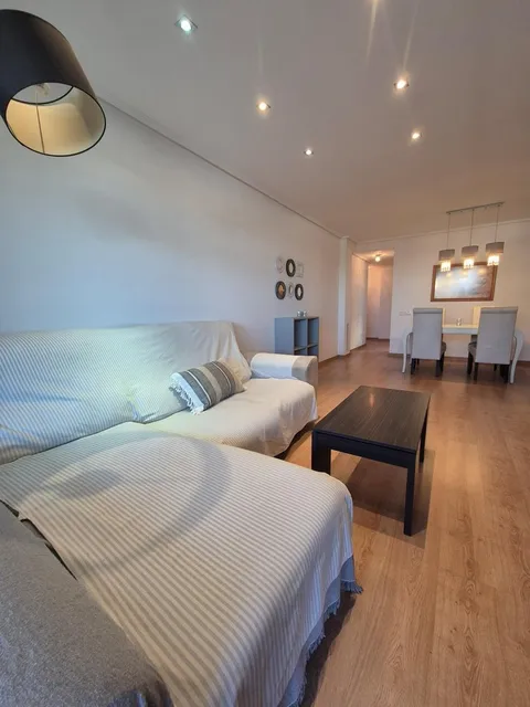 Квартира 129 м² у Alboraia / Alboraya