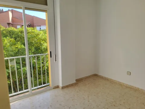 Pis de 111 m² a Sevilla