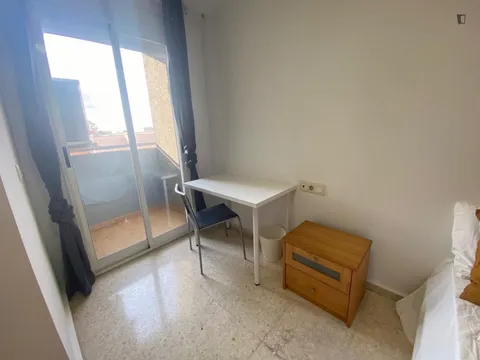 Pis de 70 m² a València