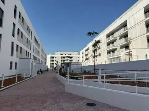 Flat 106 m² in Mairena del Aljarafe