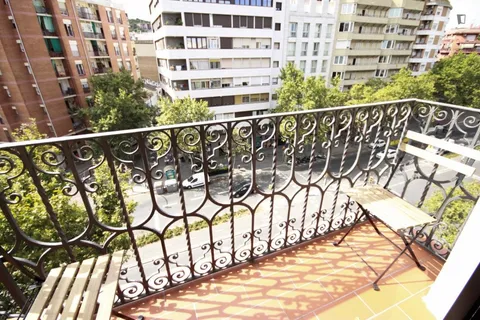 Zimmer zur Miete, Barcelona