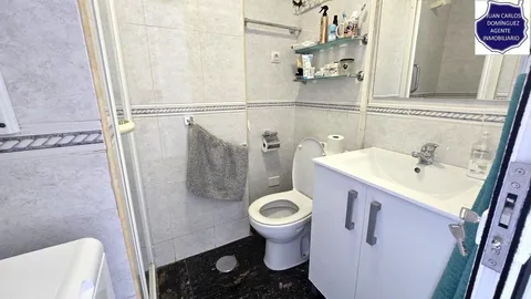 Wohnung 45 m² in San Bartolomé de Tirajana