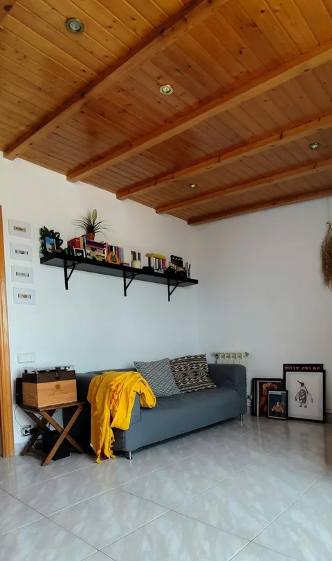 Apartamento 80 m² em Barcelona