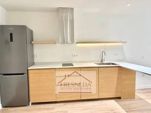 Pis de 49 m² a Oviedo