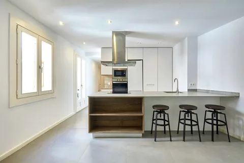 Pis de 130 m² a Barcelona