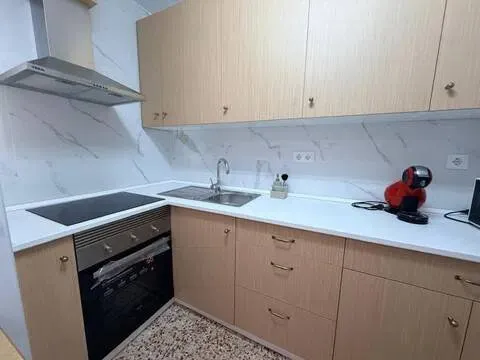 Pis de 120 m² a Los Alcázares