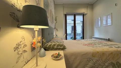 Zimmer zur Miete, Bilbao (4/27)