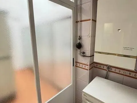 Pis de 83 m² a Valdepeñas