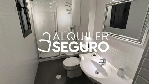 Pis de 41 m² a Gelves