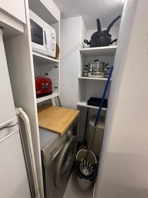 Pis de 50 m² a Fuengirola