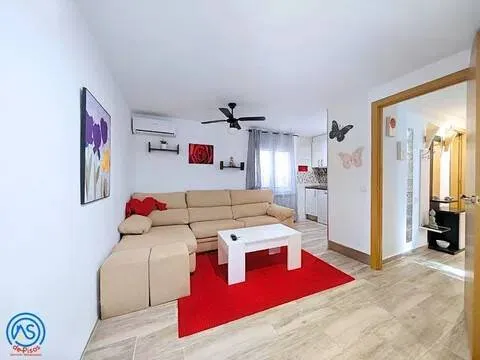 Piso de 48 m² en Zaragoza