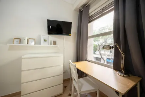 Habitació de lloguer, València