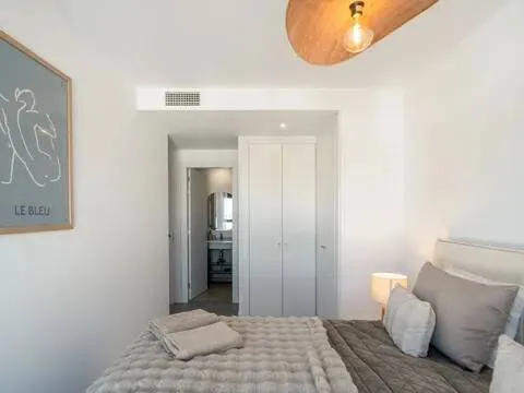 Pis de 85 m² a Estepona