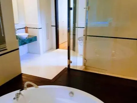 Pis de 390 m² a Marbella