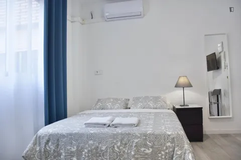 Pis de 23 m² a Madrid