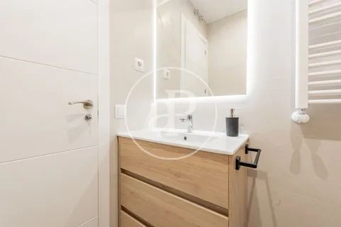 Pis de 78 m² a Madrid