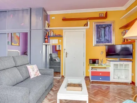 Pis de 47 m² a Madrid