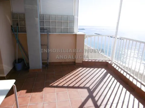 Квартира 50 м² у Almería