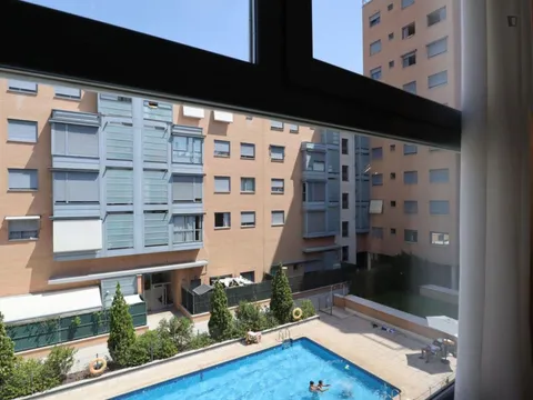 Pis de 48 m² a Madrid