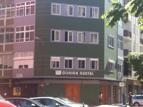 Stanza in affitto, Las Palmas de Gran Canaria