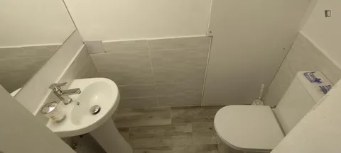 Pis de 45 m² a Salamanca
