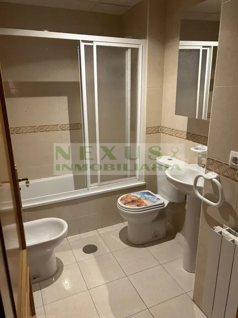 Appartamento 65 m² a Cáceres