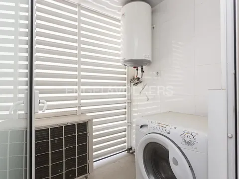 Pis de 80 m² a Sitges