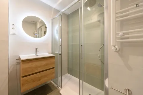 Appartamento 87 m² a Madrid