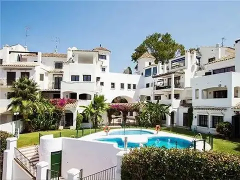 Pis de 111 m² a Marbella