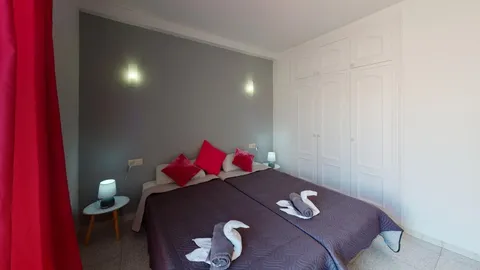 Pis de 100 m² a Dénia