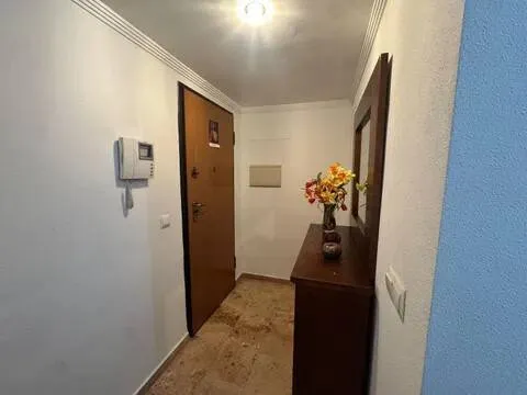 Pis de 97 m² a València