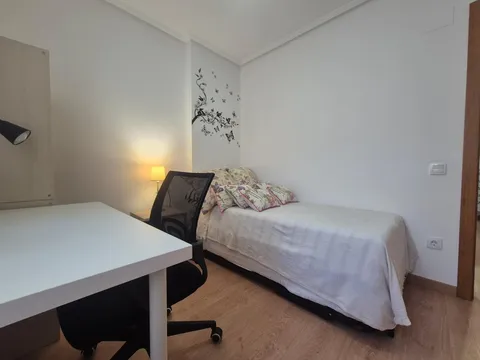 Квартира 129 м² у Alboraia / Alboraya