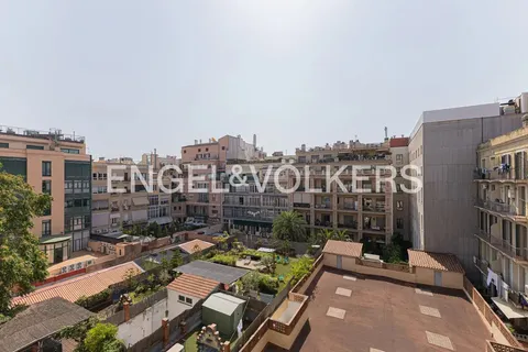 Wohnung 228 m² in Barcelona