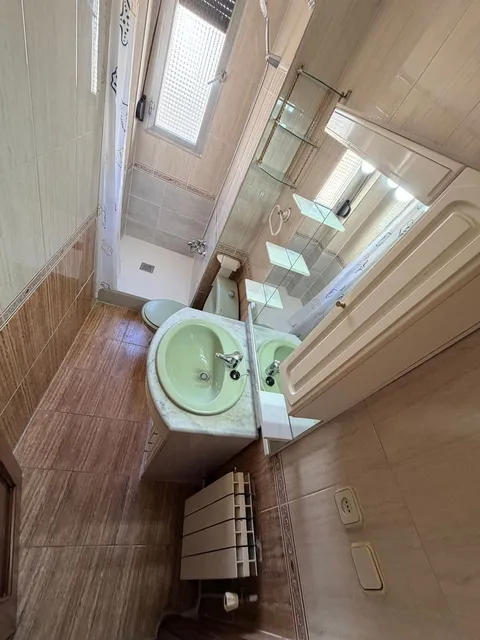 Pis de 72 m² a Madrid