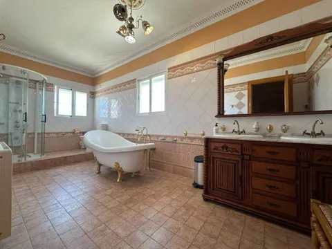 Casa de 306 m² en Alfaz del Pi