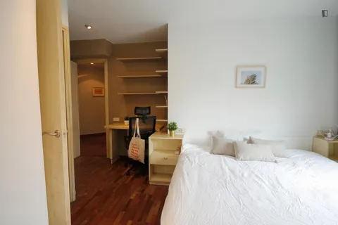 Zimmer zur Miete, Barcelona