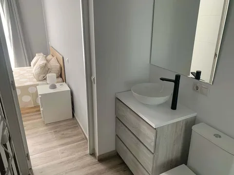 Pis de 37 m² a Madrid