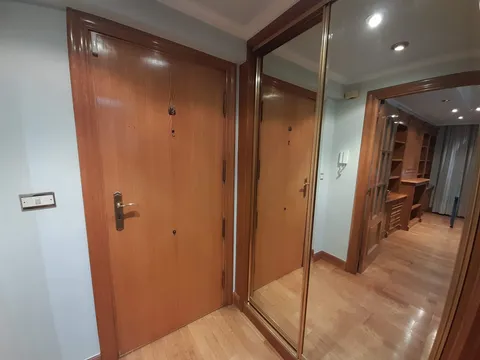 Pis de 52 m² a Bilbao