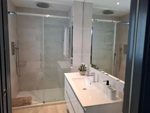 Pis de 137 m² a La Zubia