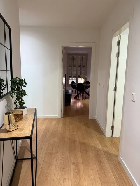 Pis de 62 m² a Leganès