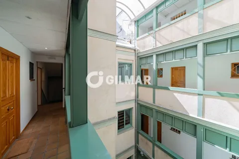 Pis de 66 m² a Madrid