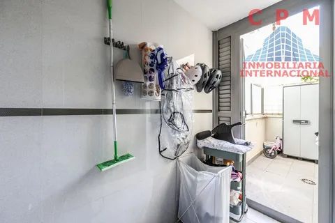 Pis de 145 m² a Madrid