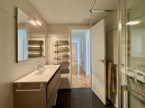 Pis de 187 m² a Madrid