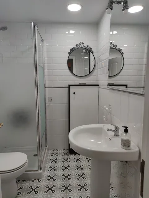 Pis de 70 m² a Màlaga (4/15)