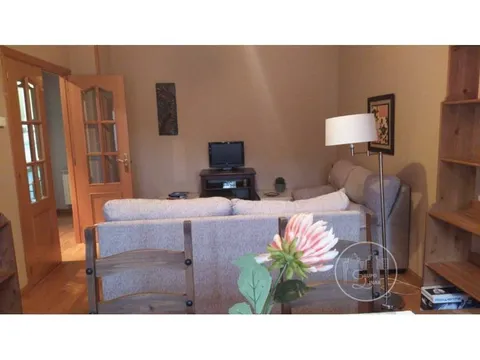 Wohnung 92 m² in Ávila