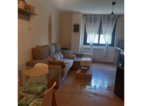 Appartement à louer, Miguel Esteban
