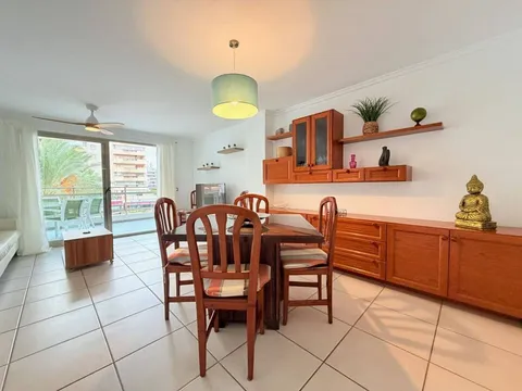 Квартира 90 м² в Кальпе